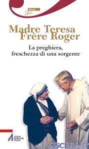 La preghiera, freschezza di una sorgente