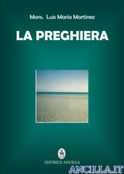 La preghiera