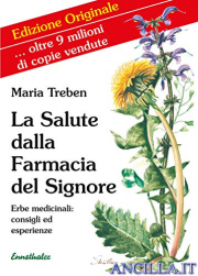 La Salute dalla Farmacia del Signore