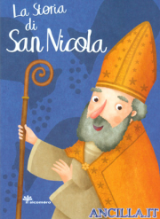 La storia di San Nicola