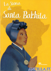 La storia di Santa Bakhita