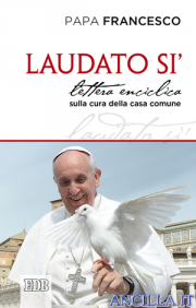 Laudato si' - Lettera Enciclica EDB