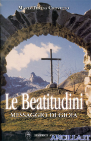 Le Beatitudini - Messaggio di gioia