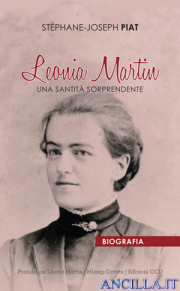 Leonia Martin - Una santità sorprendente