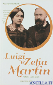 Luigi e Zelia Martin