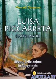 Luisa Piccarreta e altri mistici devoti delle anime in Purgatorio