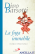La fuga immobile - Diario spirituale