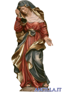 Madonna Addolorata olio modello 2