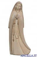 Madonna del Santuario filo oro