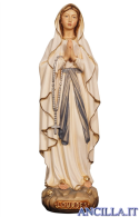 Madonna di Lourdes modello 2 olio