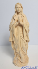 Madonna di Lourdes sconto 30%