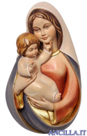 Madonna Pema da parete