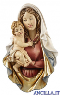 Madonna Raffaello da parete