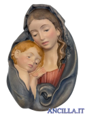 Madonna Rilievo modello 1