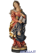 Madre della sapienza olio