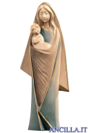 Madre di tutti noi (azzurro)