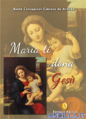 Maria ti dona Gesù