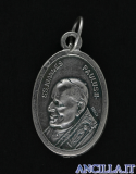 Medaglia di San Giovanni Paolo II