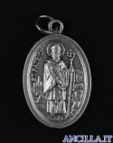 Medaglia di San Patrizio