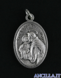 Medaglia di Sant'Antonio di Padova