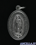 Medaglia Nostra Signora di Guadalupe
