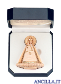 Miniatura Magna Mater Austriae con astuccio