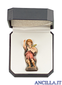 Miniatura San Pancrazio con astuccio
