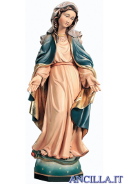 Madre delle grazie olio