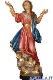 Maria Santissima assunta in cielo