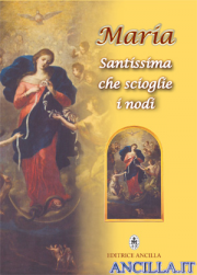 Maria Santissima che scioglie i nodi