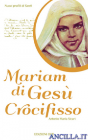 Mariam di Gesù Crocifisso