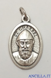 Medaglia di San Charbel
