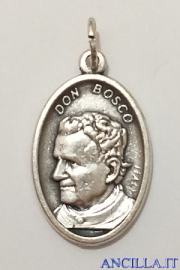 Medaglia di San Giovanni Bosco