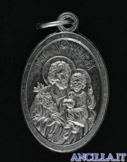 Medaglia di San Giuseppe