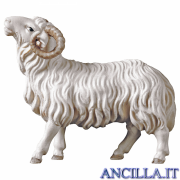 Montone Ulrich serie 10 cm