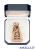 Miniatura Madonna di Altotting con astuccio
