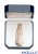 Miniatura Madonna di Fatima con astuccio