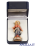 Miniatura Madonnina di Milano con astuccio