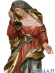 Madonna Addolorata olio modello 2