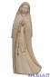 Madonna del Santuario filo oro