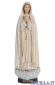 Madonna di Fatima Capelinha dipinta a olio