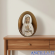 Madonna di Fatima mezzobusto