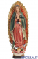 Madonna di Guadalupe modello 1 olio