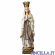 Madonna di Lourdes con corona modello 2 olio