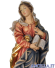 Madre della sapienza olio