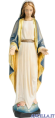 Maria Immacolata olio