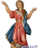 Maria Santissima assunta in cielo