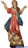 Maria Santissima assunta in cielo