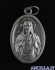 Medaglia Madonna del Carmelo
