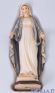 Miniatura Madonna delle Grazie con astuccio